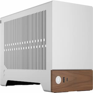 hva informatique montage pc fractal design terra silver