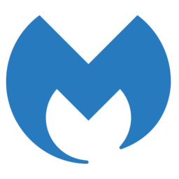 hva informatique logo malwarebytes