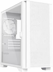 hva informatique montage pc montech air 100 lite micro atx