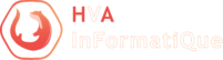 logo hva informatique